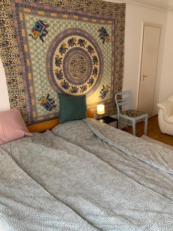 Apartament Cargo And