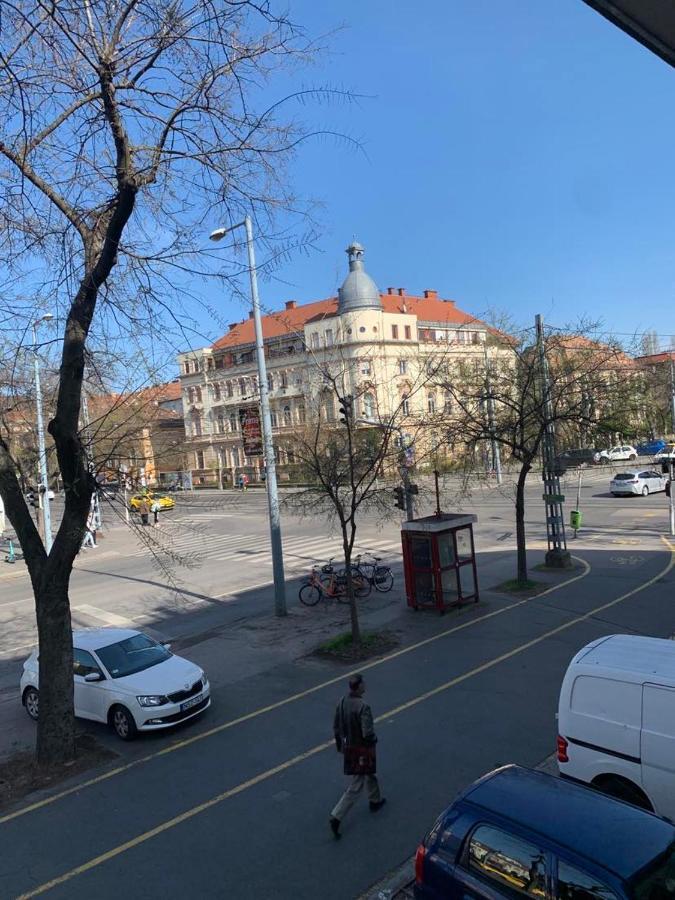 Cargo And Apartament Budapeszt